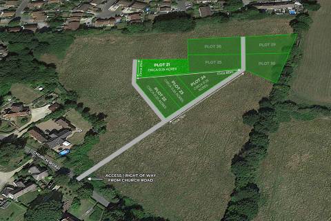 Property for auction in Hampshire