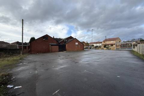 Property for auction in West Yorkshire