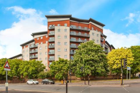 Property for auction in Berkshire