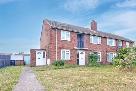 Property for auction in Cambridgeshire