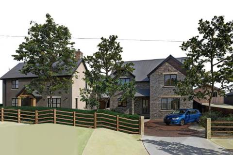 Property for auction in Gloucestershire