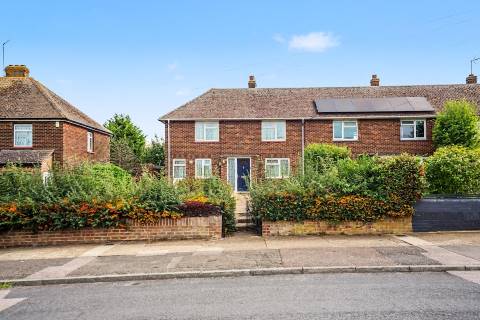 Property for auction in Kent