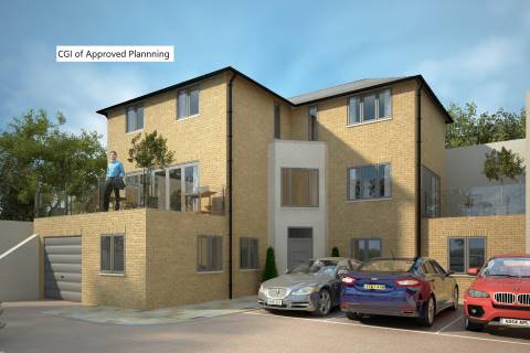 Property for auction in Hertfordshire