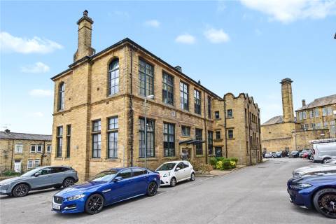 Property for auction in West Yorkshire