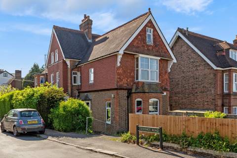 Property for auction in Surrey