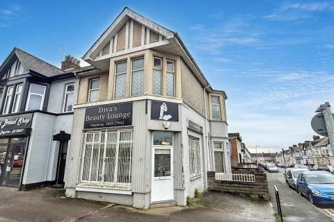 Property for auction in Gwent