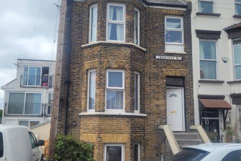 Property for auction in Kent