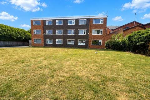 Property for auction in West Midlands