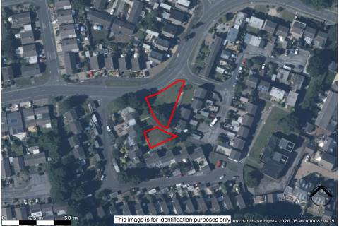Property for auction in Lancashire
