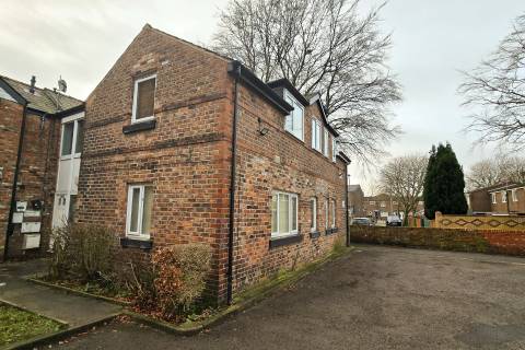 Property for auction in Lancashire