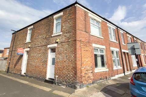 Property for auction in Tyne and Wear