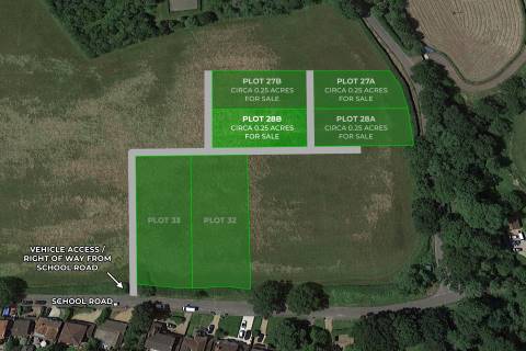 Property for auction in Berkshire