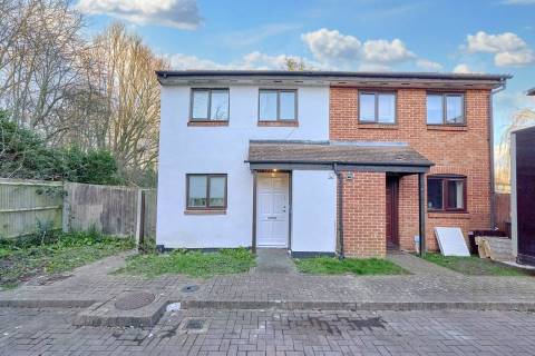 Property for auction in Middlesex