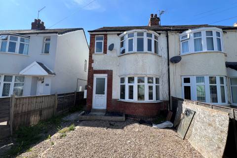 Property for auction in Leicestershire