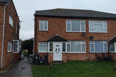 Property for auction in Essex