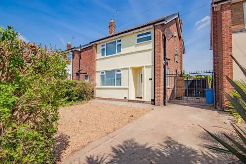Property for auction in Nottinghamshire