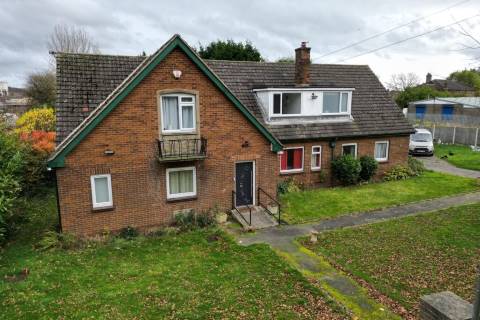 Property for auction in South Yorkshire