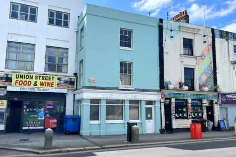 Property for auction in Devon