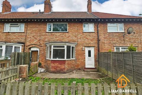 Property for auction in North Yorkshire