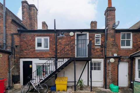 Property for auction in Hertfordshire