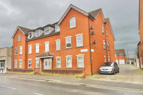 Property for auction in Somerset