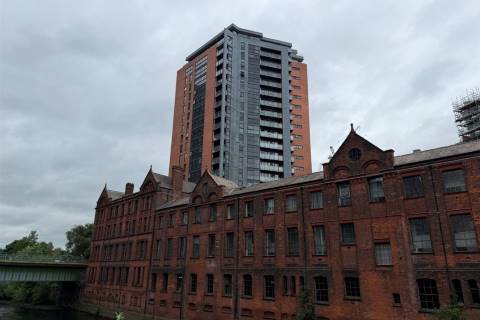 Property for auction in Lancashire