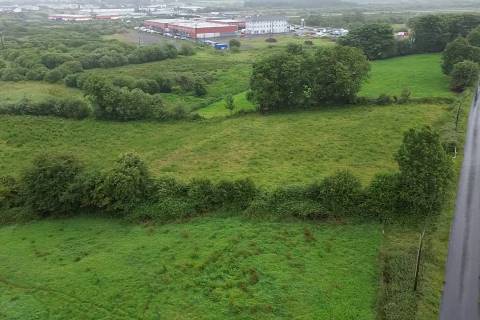 Property for auction in County Galway