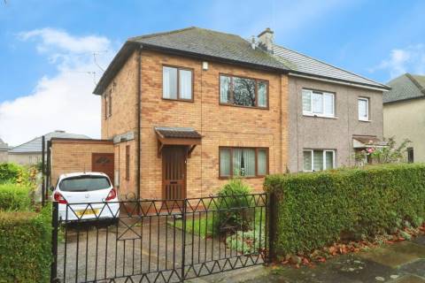 Property for auction in South Yorkshire