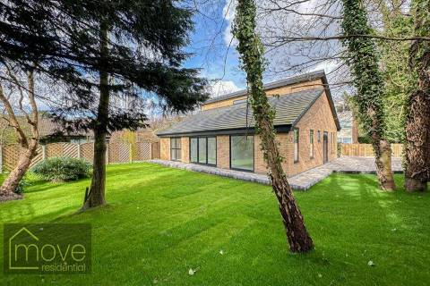 Property for auction in Merseyside