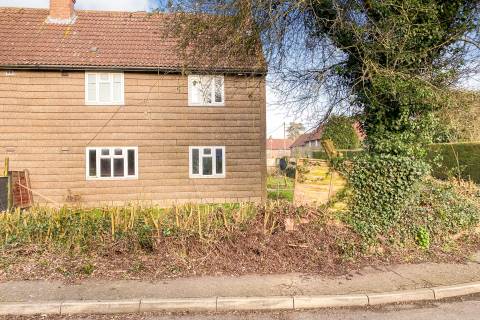 Property for auction in Norfolk