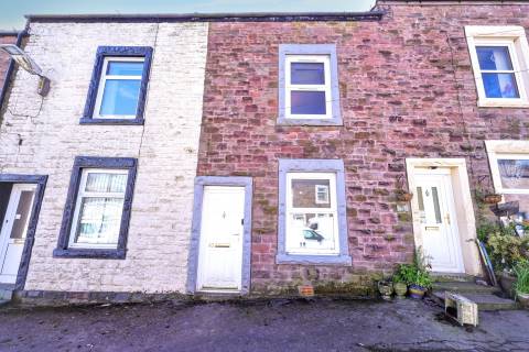 Property for auction in Cumbria