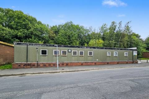 Property for auction in Lancashire