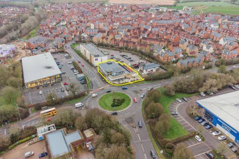 Property for auction in Buckinghamshire