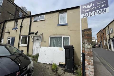 Property for auction in North Yorkshire