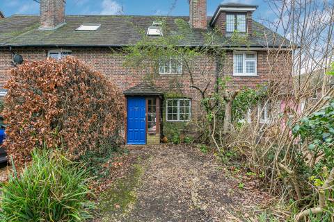 Property for auction in Surrey