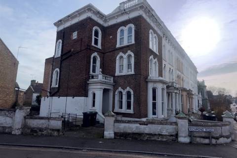 Property for auction in Kent