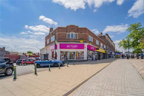 Property for auction in West Midlands