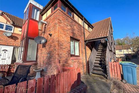 Property for auction in Tyne and Wear