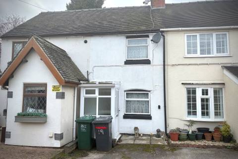 Property for auction in Derbyshire