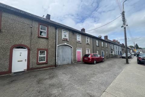 Property for auction in County Wexford