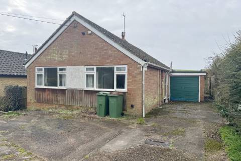 Property for auction in Kent