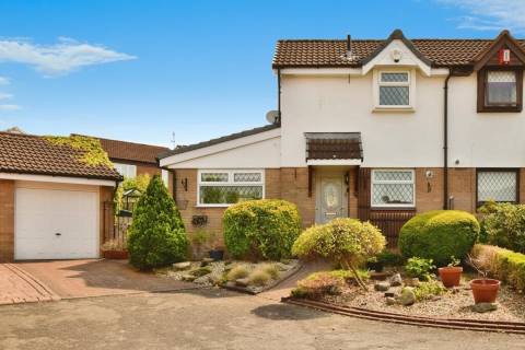 Property for auction in Cheshire