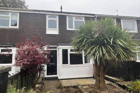 Property for auction in Kent