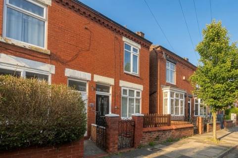 Property for auction in Cheshire