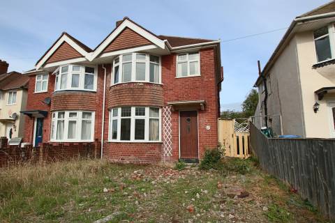 Property for auction in Hampshire
