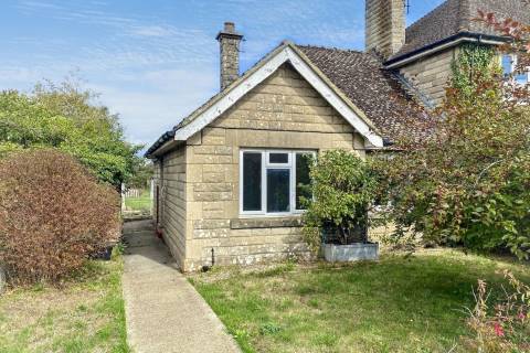 Property for auction in Wiltshire