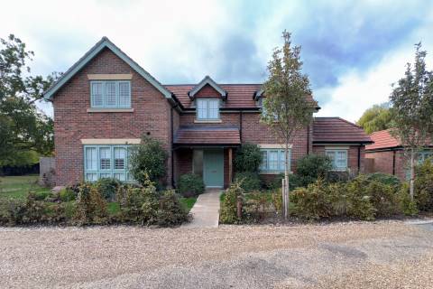 Property for auction in Berkshire