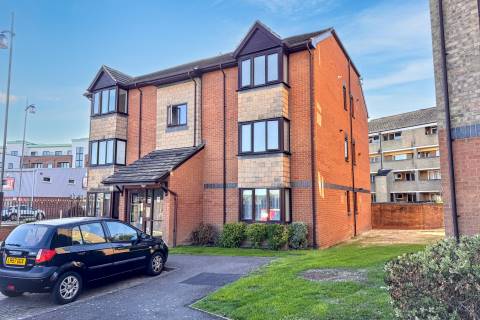 Property for auction in Hampshire
