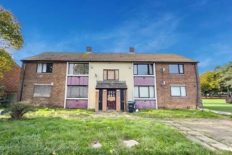 Property for auction in County Durham