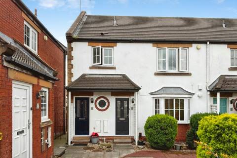 Property for auction in Tyne and Wear